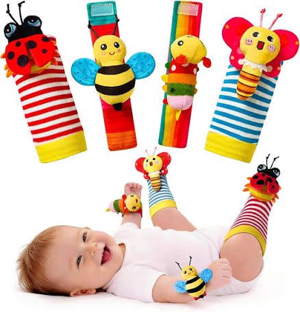 Nursery Organization Starter Bundle - The Happy Baby Store