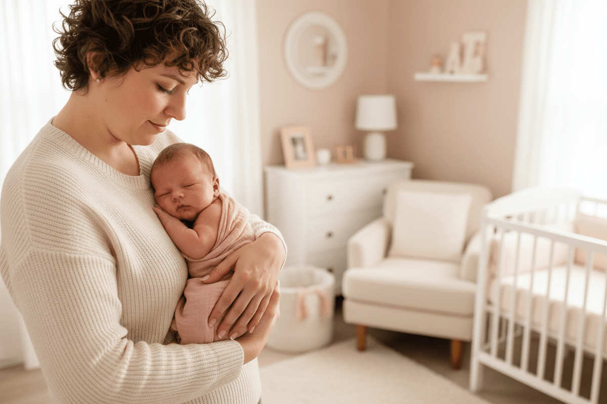 12 Baby Colic Relief Techniques: Effective Strategies Parents Swear By - The Happy Baby Store