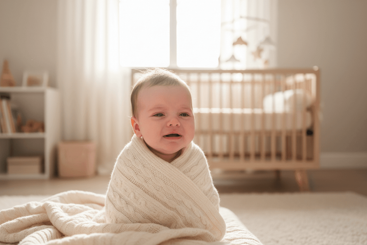 Baby Monitor Comparison: Nanit vs Owlet vs Miku vs Budget Options - The Happy Baby Store