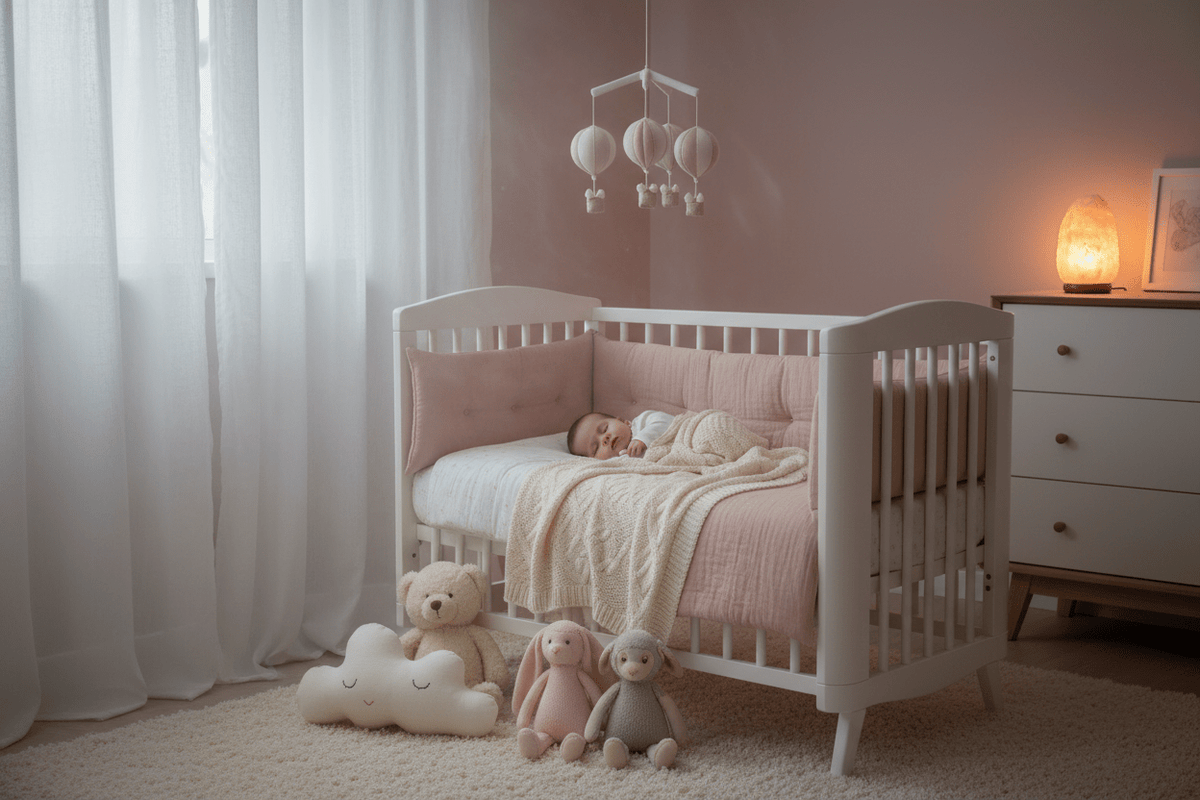 Baby Sleep Training Methods: Finding the Right Approach for Your Family - The Happy Baby Store
