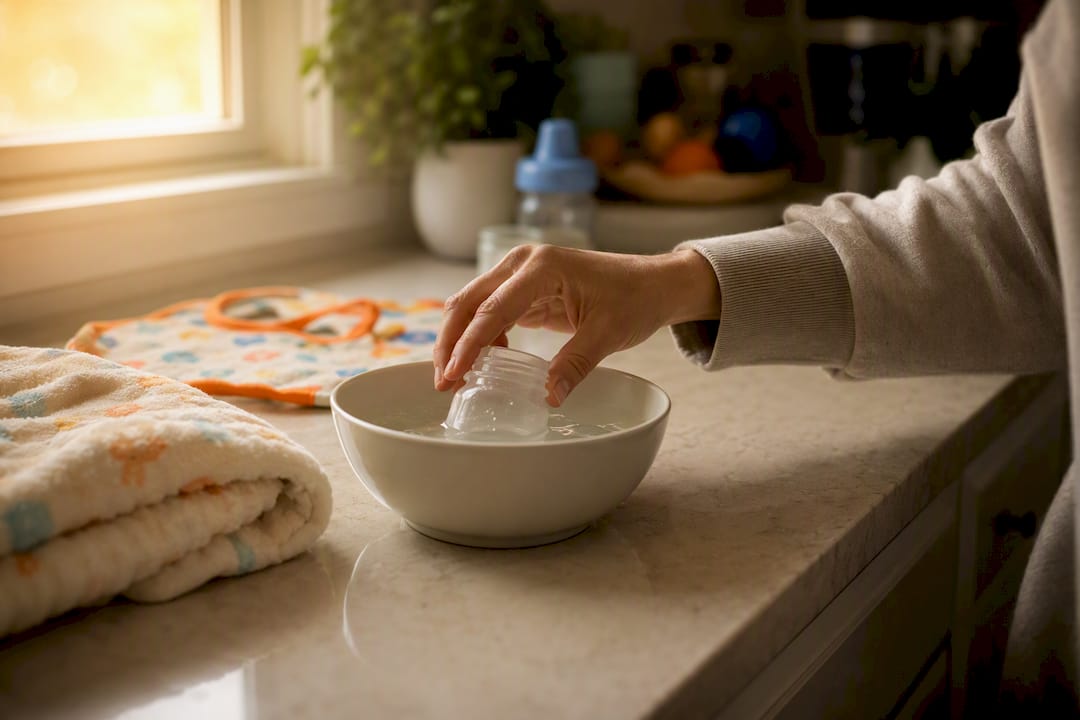 Bottle Warmer vs Microwave: The Safer Way to Warm Bottles - The Happy Baby Store