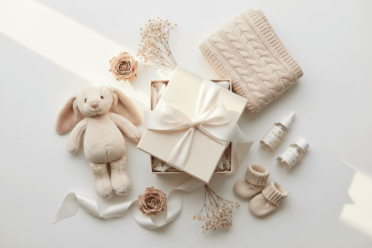 Discover Meaningful Moments: Your Premium Baby Gift Guide for Every Occasion - The Happy Baby Store