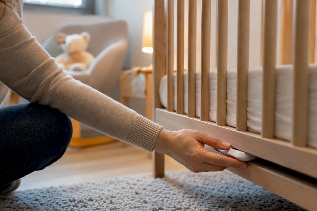 Is a Breathing Baby Monitor Safe? What the Experts Really Say - The Happy Baby Store