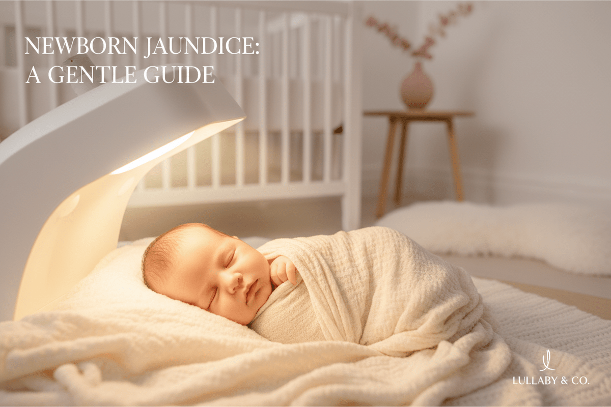 The Complete Baby Sleep Guide: 7 Science-Backed Solutions for Sleep Problems - The Happy Baby Store