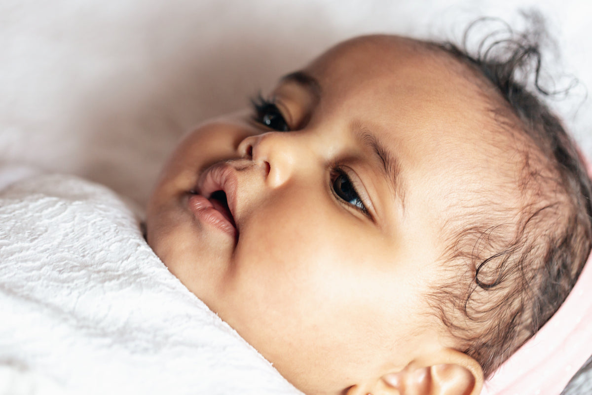 The Complete Guide to Baby Sleep: 7 Science-Backed Tips and How to Choose Safe Sleep Gear - The Happy Baby Store