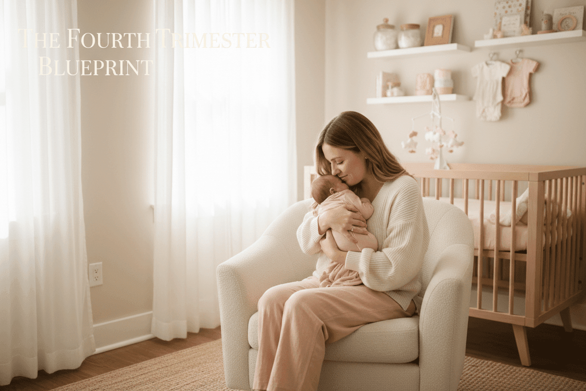 Understanding Newborn Crying Patterns: A Complete Guide to Soothing Your Baby and Easing Parental Stress