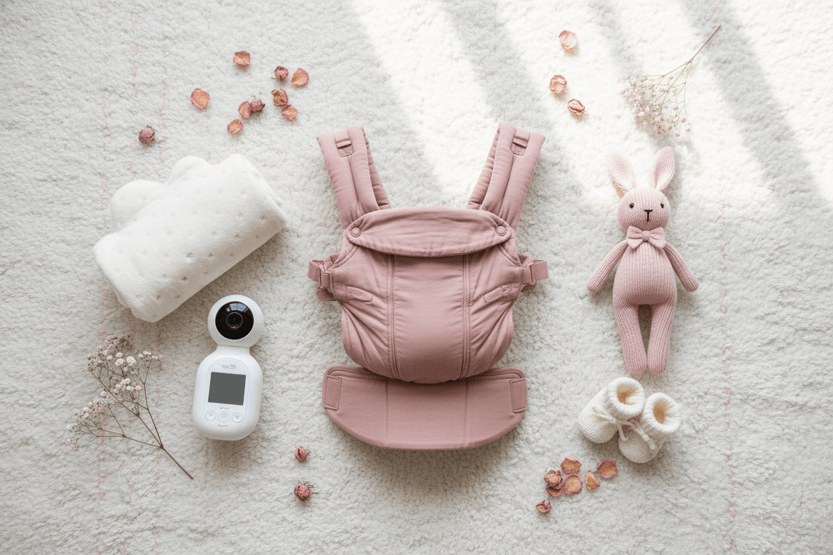 Pinterest Best Sellers - The Happy Baby Store