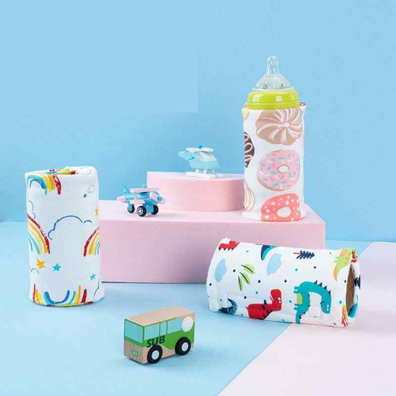 Bottle Warmers - The Happy Baby Store