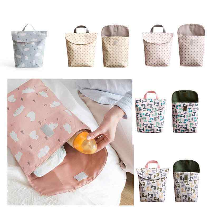 Nursery Organization &amp; Storage - The Happy Baby Store