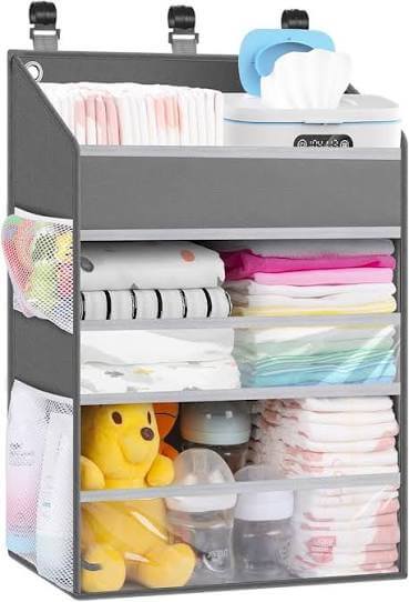 Nursery Organization Storage Bundle - The Happy Baby Store