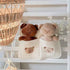 Bedside Hanging Storage Bag for Bottles & Diapers