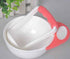 Baby Food Grinder & Fruit Feeder Set
