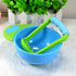 Baby Food Grinder & Fruit Feeder Set