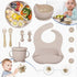 Nursery & Feeding Platinum Bundle - The Happy Baby Store