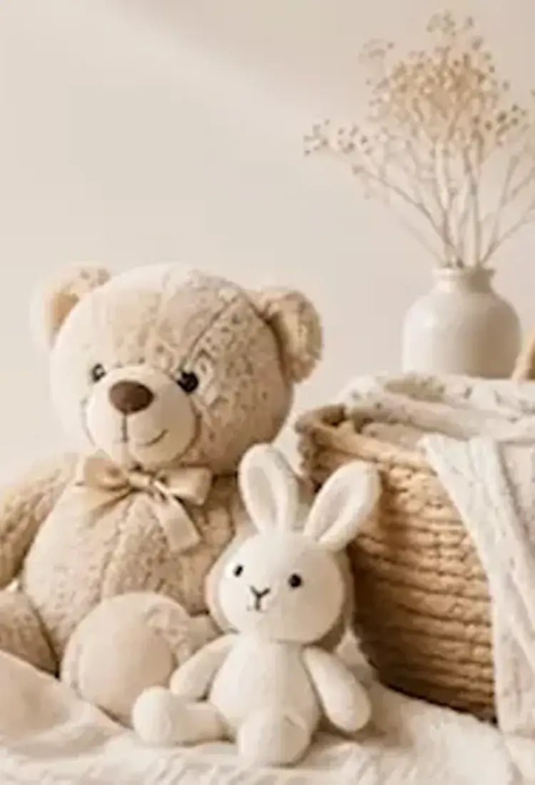 All-in-One Starter Bundle - The Happy Baby Store
